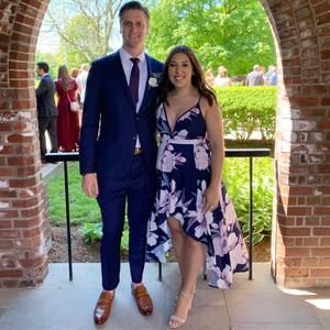 Meet your Posher, Samantha